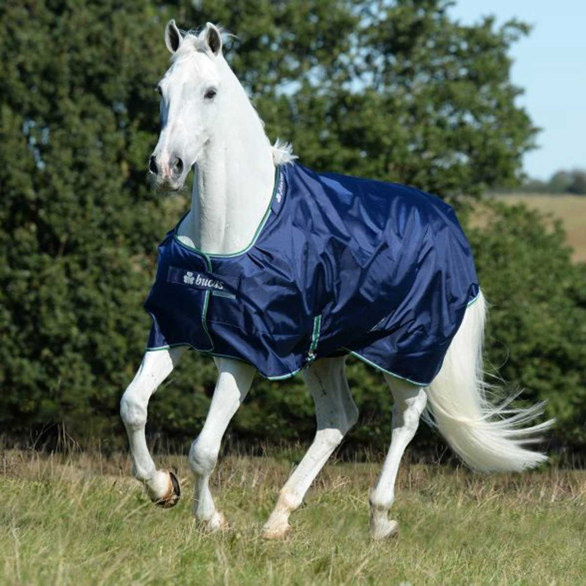 Bucas Smartex Medium pătură pentru cai 150g