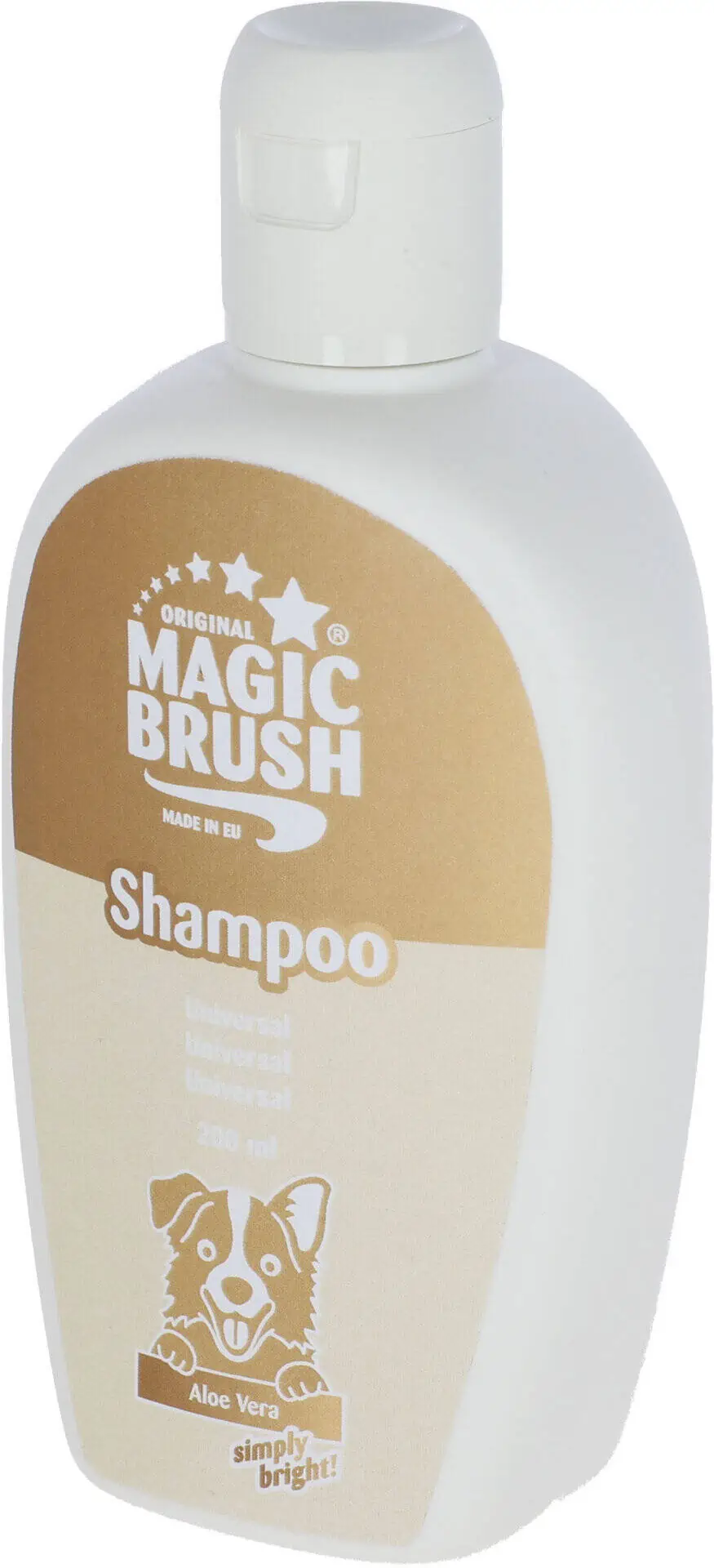 Șampon universal pentru câini MagicBrush 200 ml