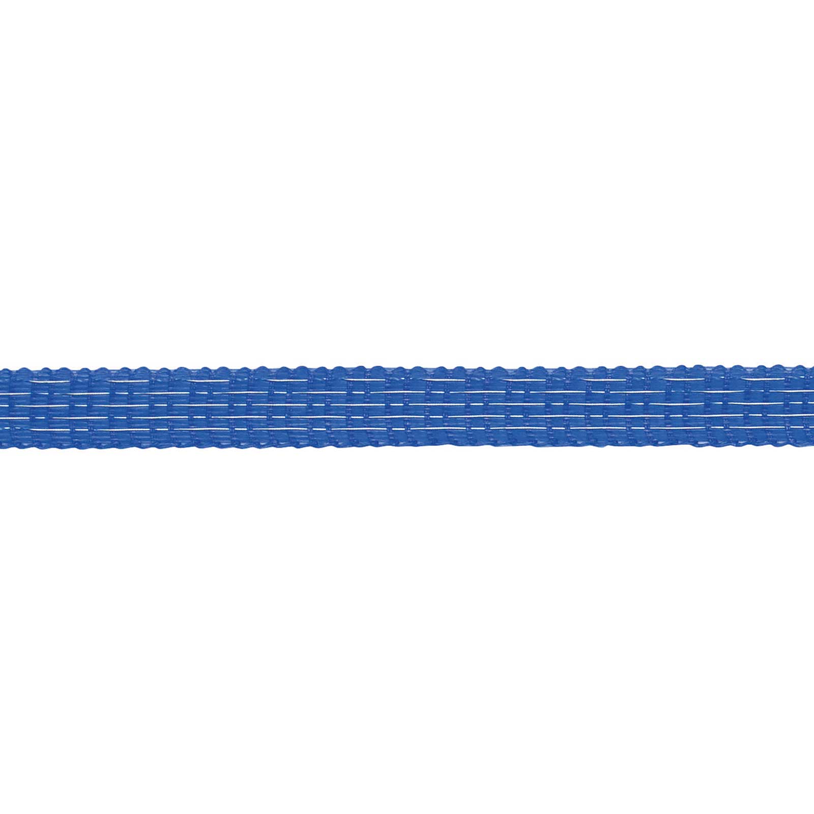 AKO bandă de gard electric TopLine Plus 200m, 0,30 TriCOND, albastră 200 m x 10 mm
