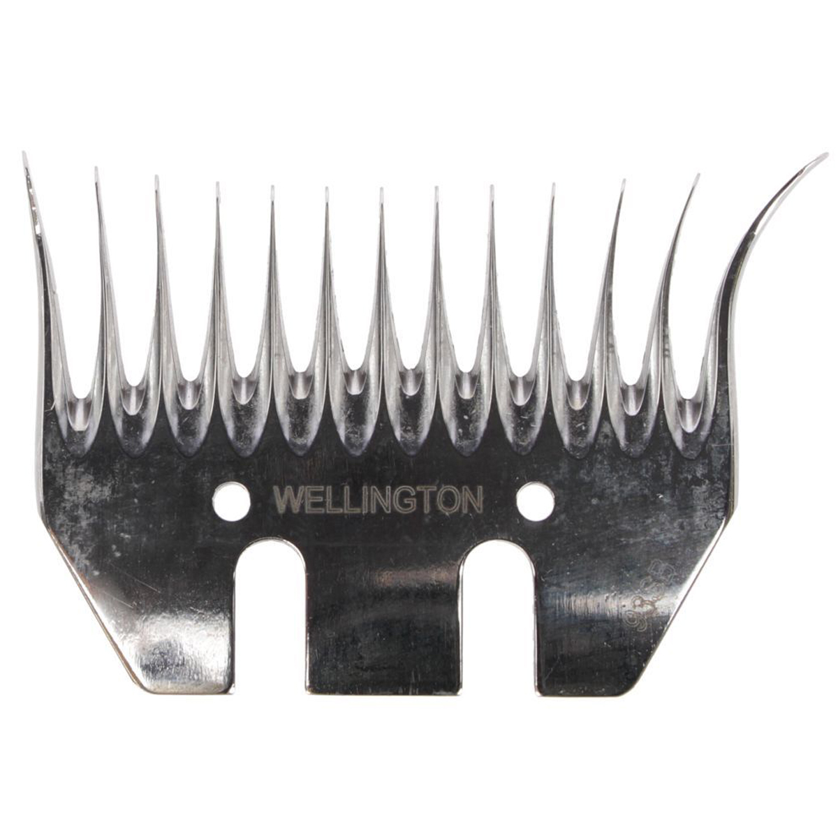 Wellington lamă inferioară 3mm Bevel, 93 SB