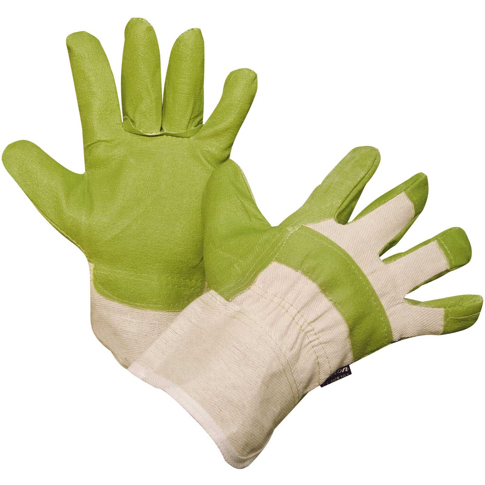 Keron mănuși din piele artificială Artos
