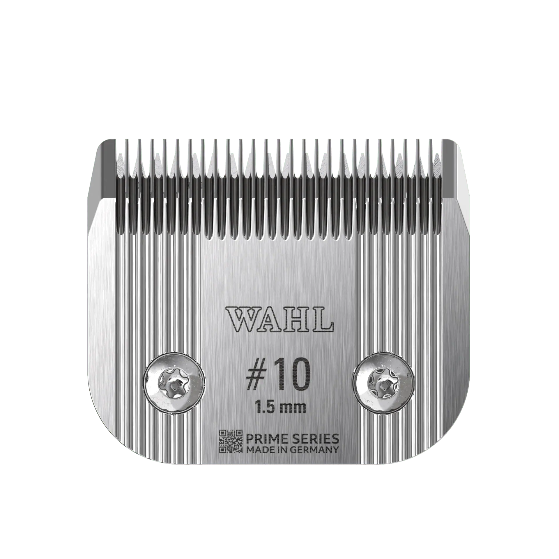 Wahl Prime Series blade 1,5mm, #10 Wahl Prime Series blade 1,5mm, #10