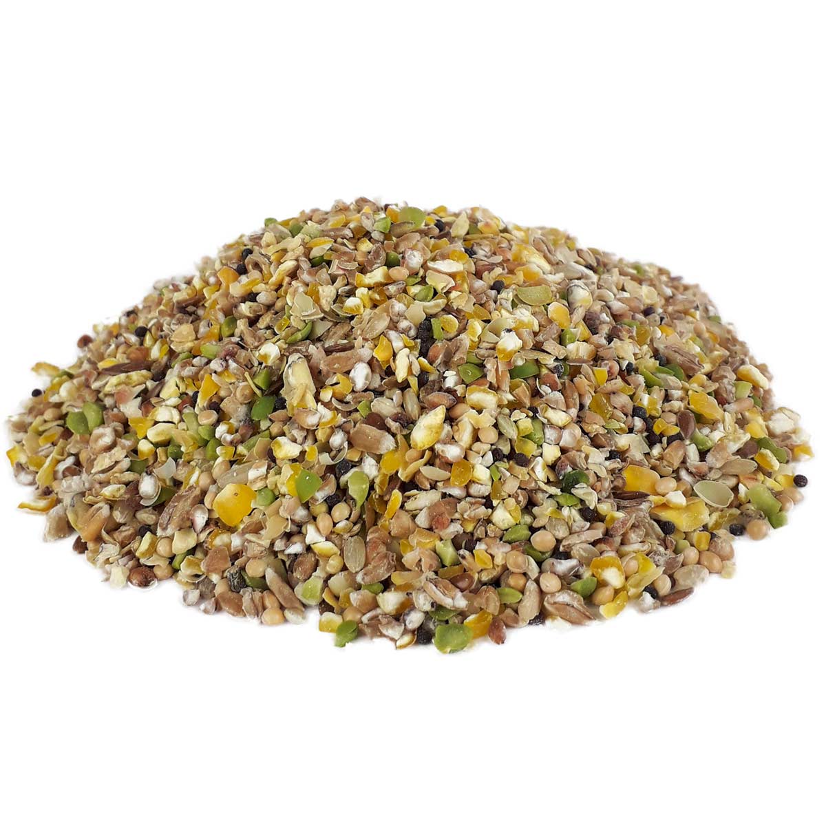 Emmas Extra hrană pentru prepelițe vis 20 kg
