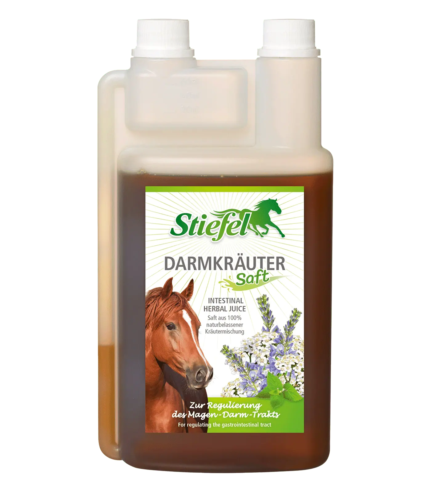 Stiefel Intestinal Herb Liquid