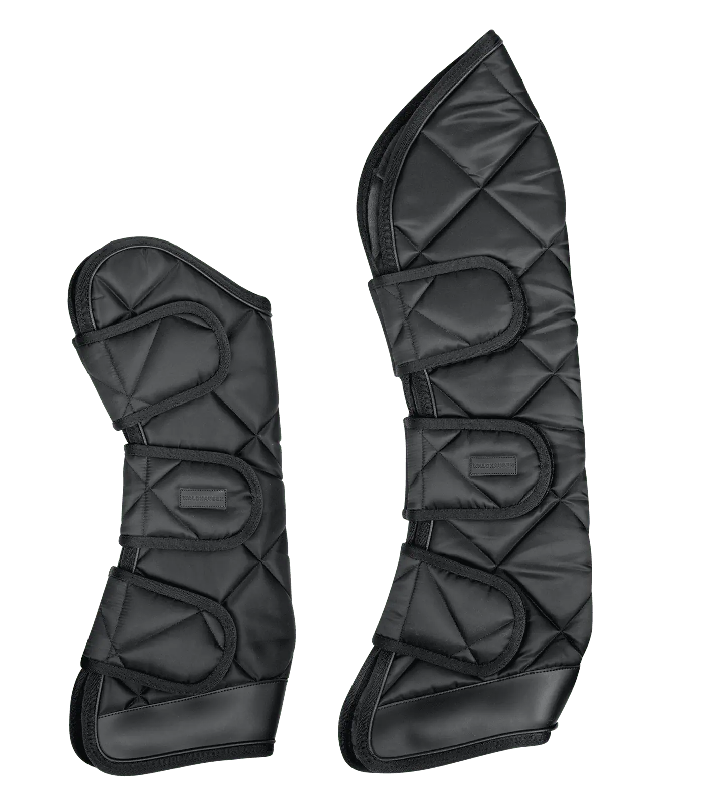 Exclusive Travelling Boots black COB Exclusive Travelling Boots black COB