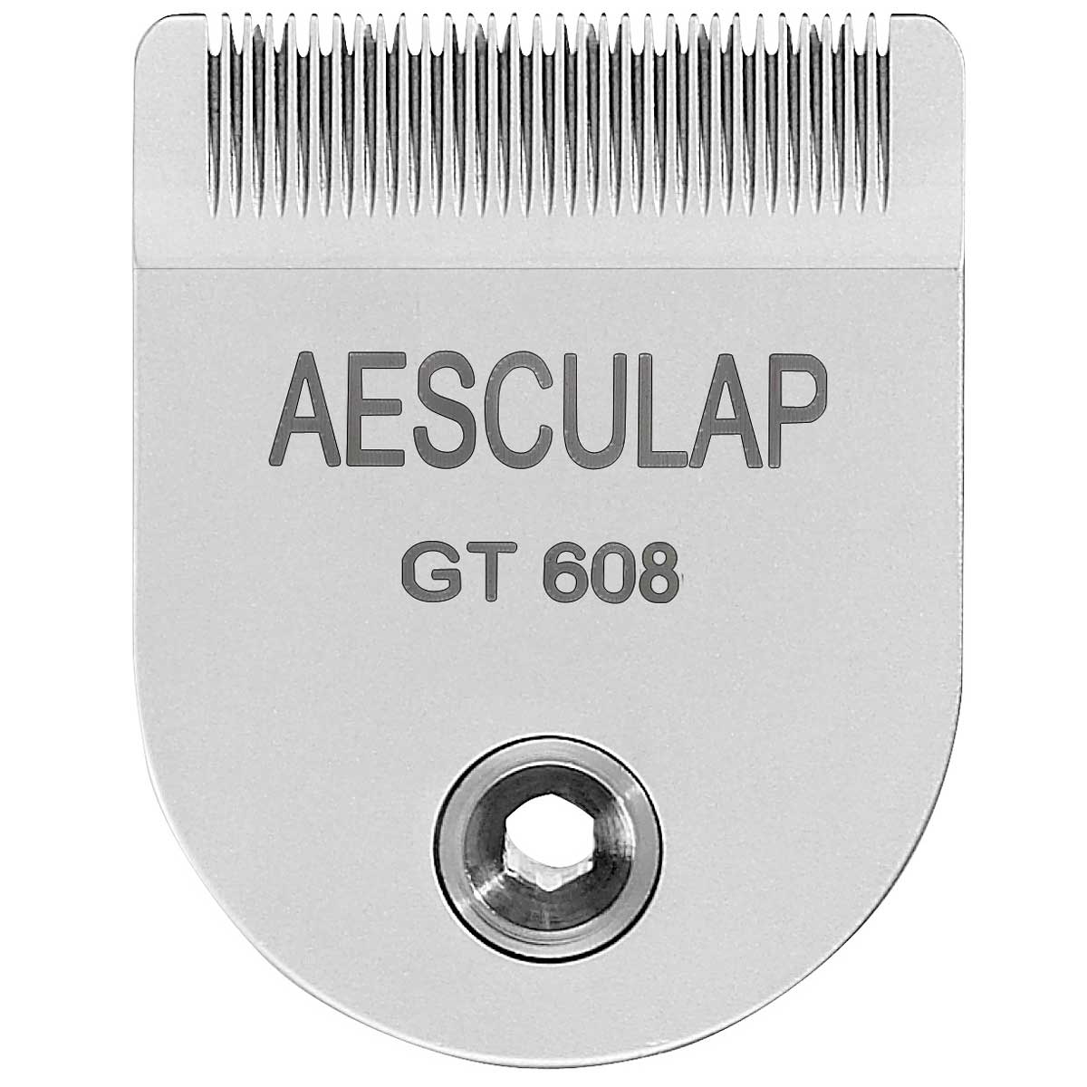 Cap de tuns Aesculap GT608 pentru Exacta / Isis