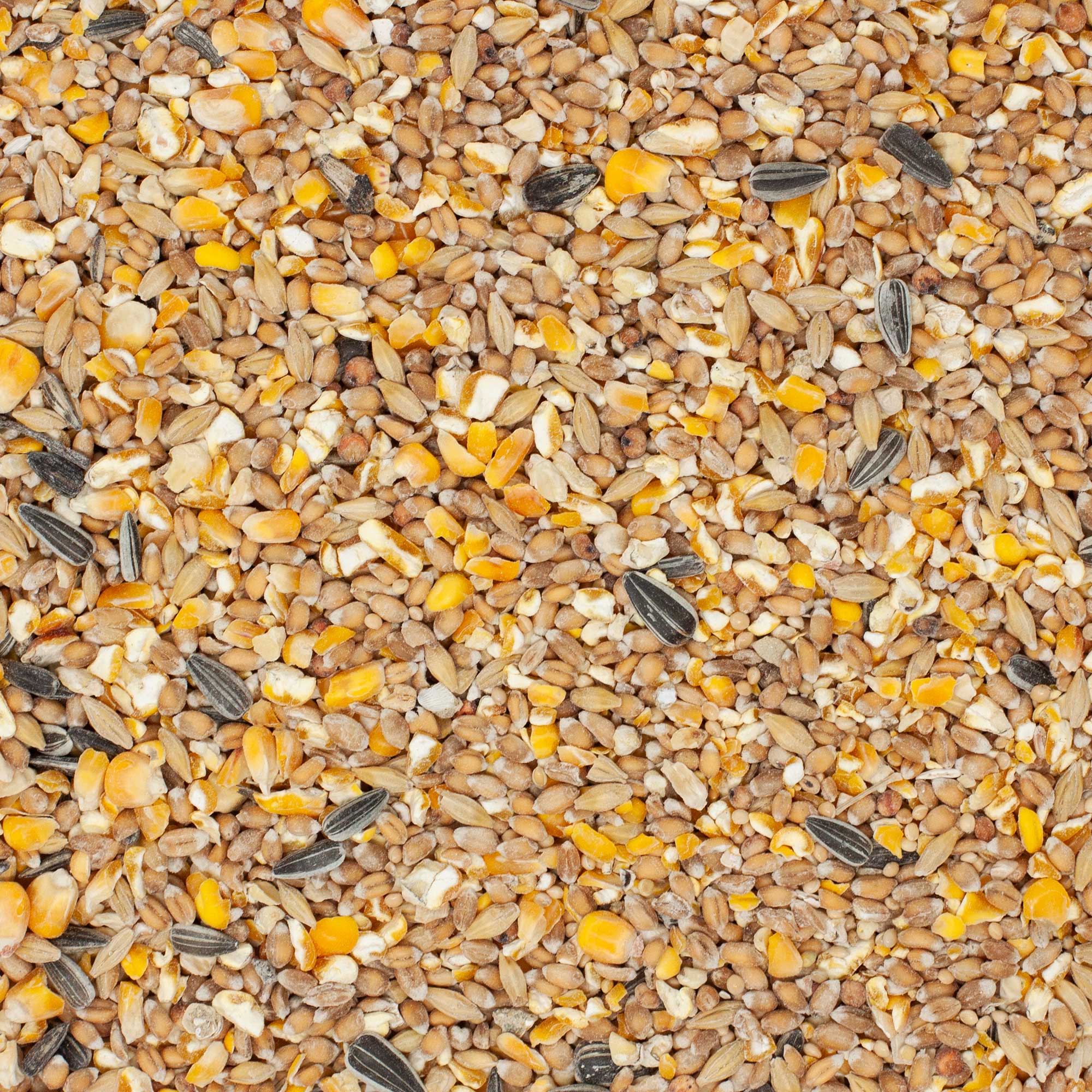 Leimüller hrană pentru păsări de curte cu 6 cereale 5 kg