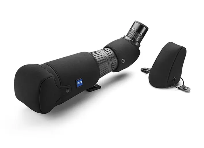 ZEISS Neoprene Pouch Victory Harpia Spotting Scope