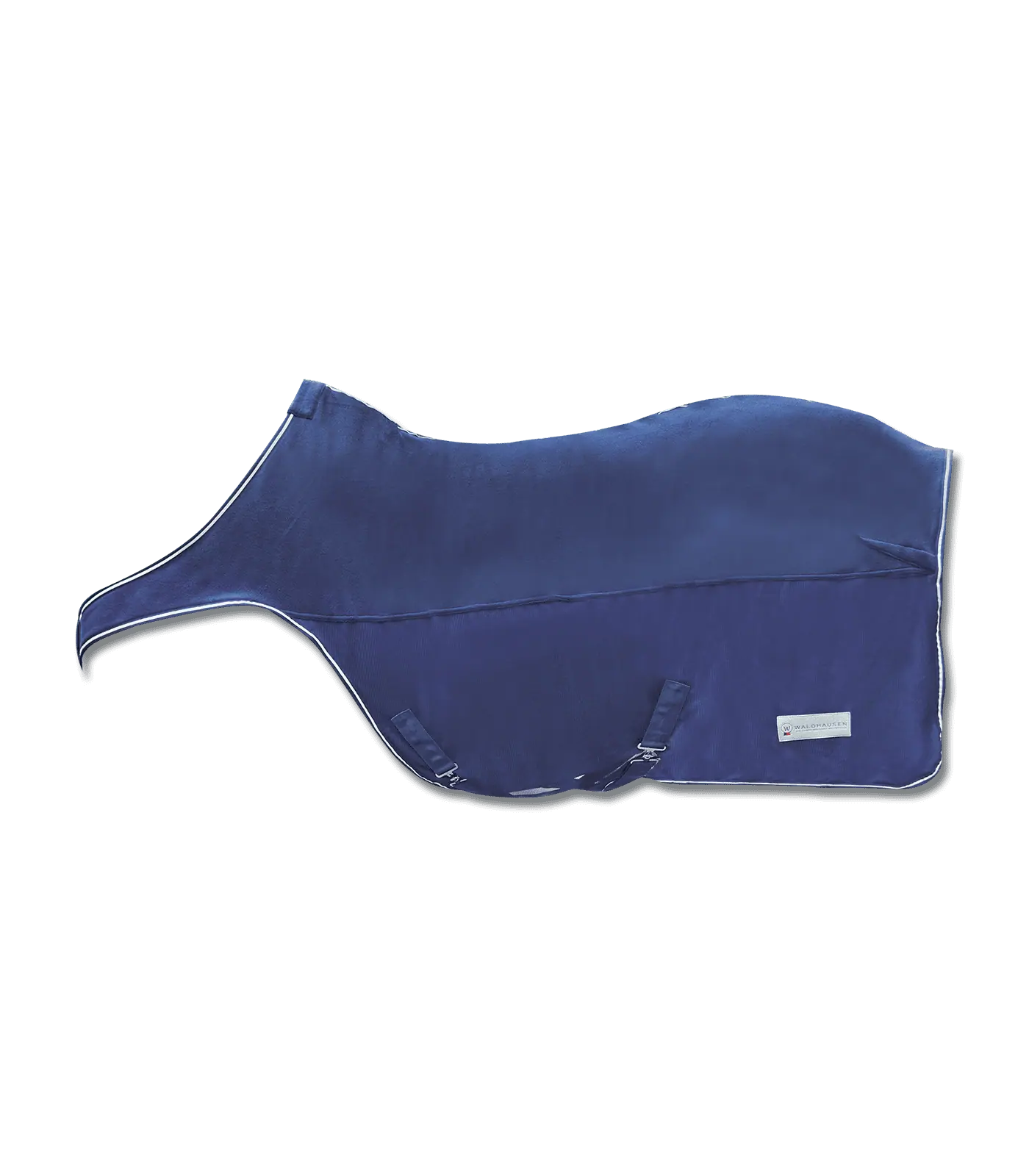 COMFORT Horsewalker Fly Rug night blue 135