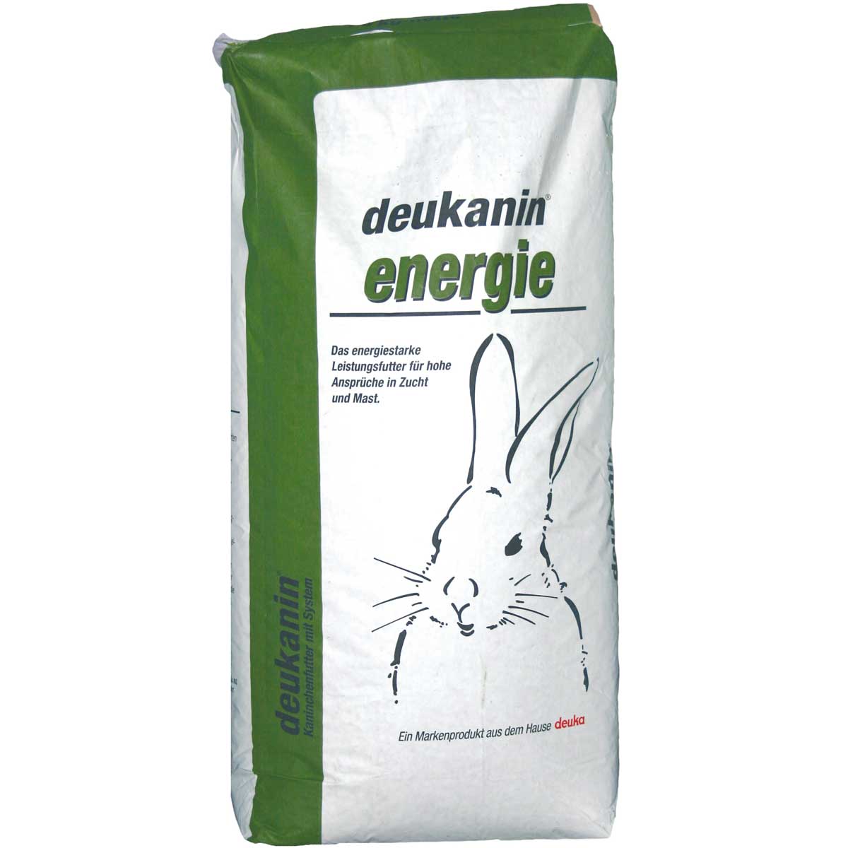 deukanin energy pelete pentru iepuri 25 kg