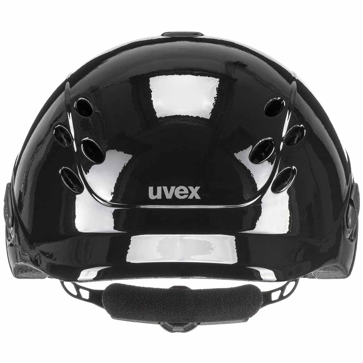 uvex onyxx cască de echitație pentru copii shiny 3XS-S