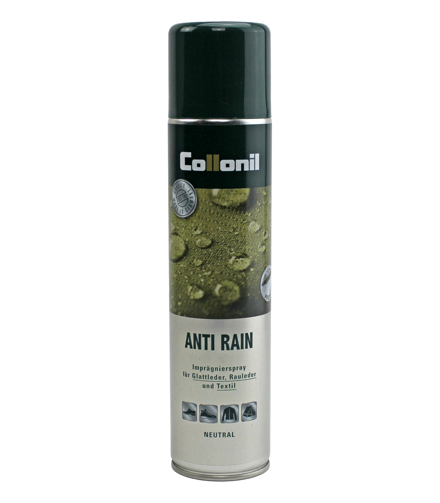 Collonil Waterproofing Spray Anti Rain 400ml