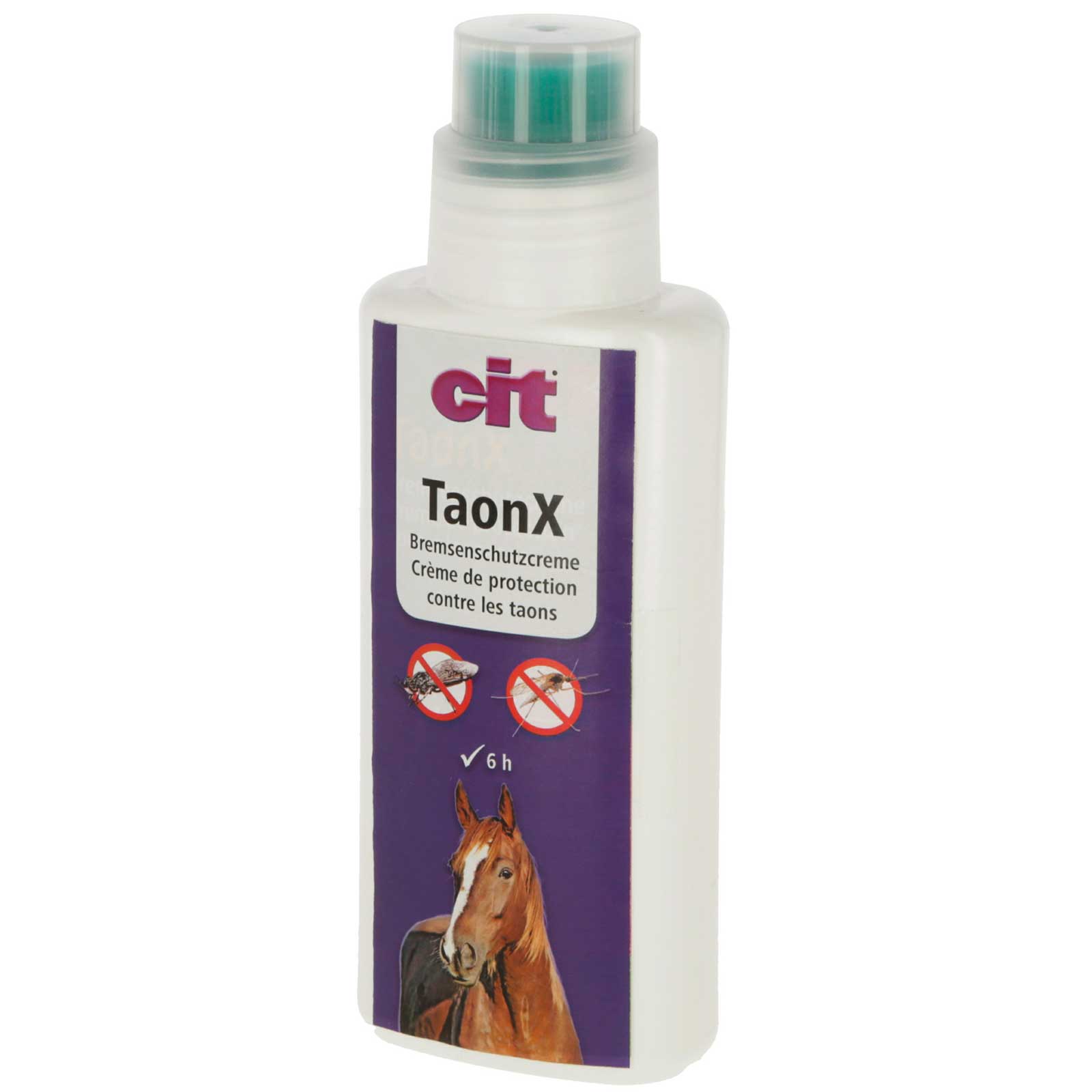 Cremă de protecție împotriva tăunilor TaonX 250 ml