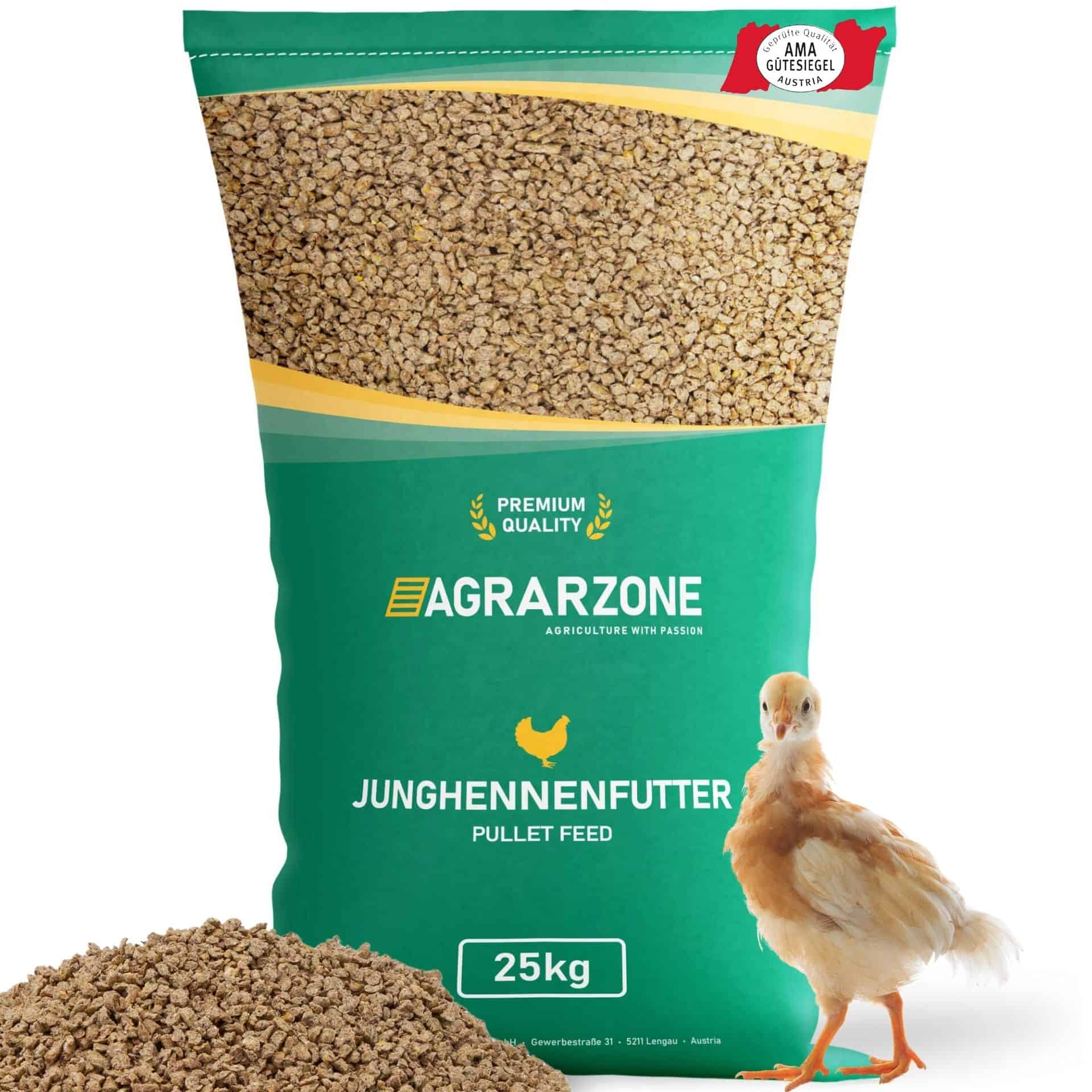 Agrarzone Premium hrană pentru puicuțe 25 kg