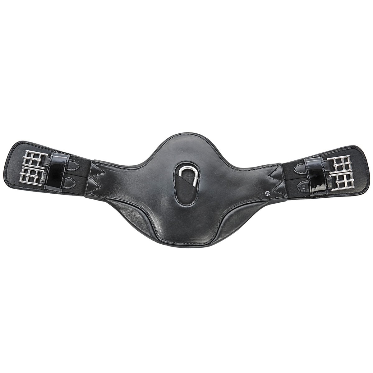 BUSSE centură piele pentru prindere șa LAURENZA-DR 60 cm BUSSE centură piele pentru prindere șa LAURENZA-DR 60 cm