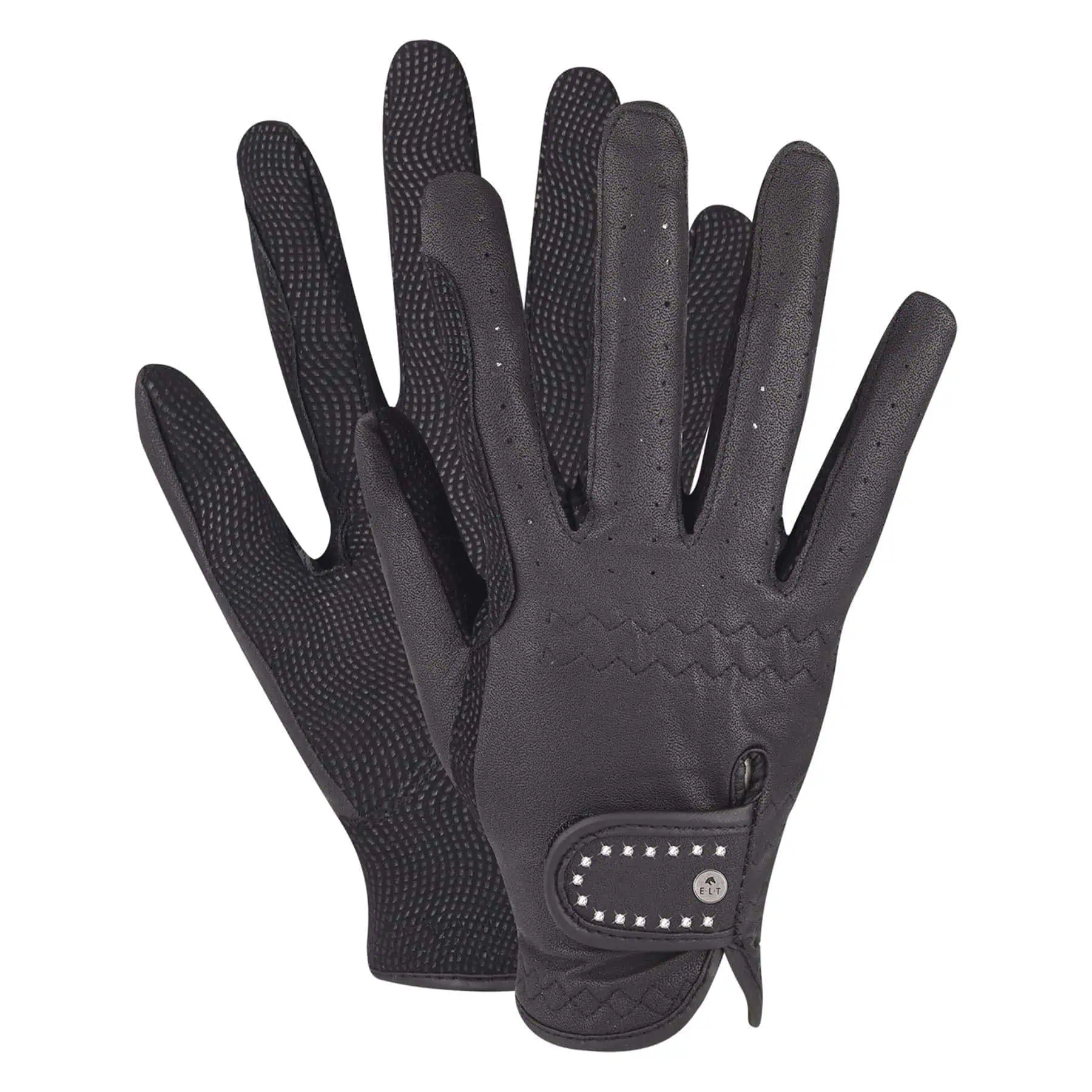 The All-Rounder Riding Glove