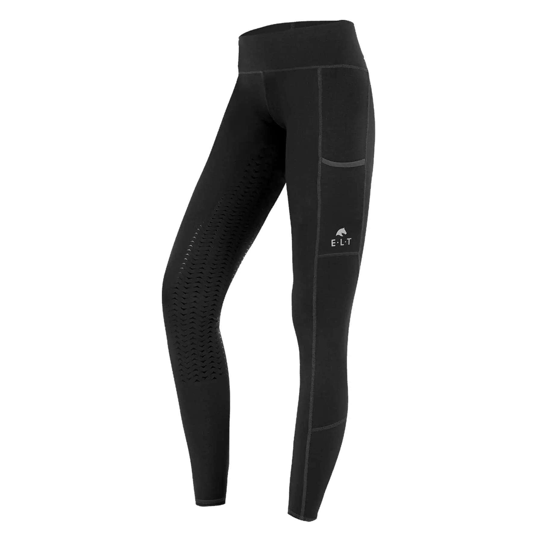 Ella Riding Leggings black 34