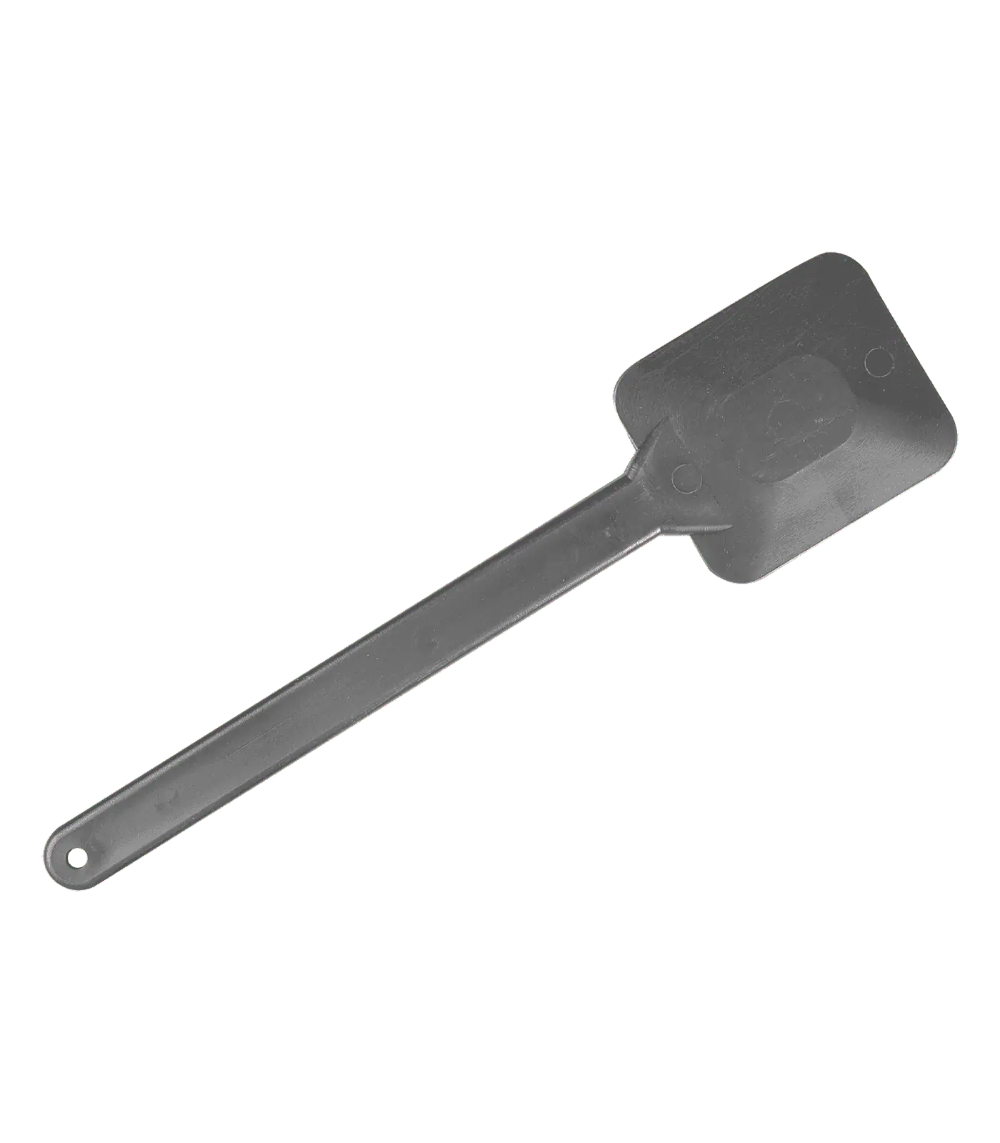 Mash spoon Gray Mash spoon Gray