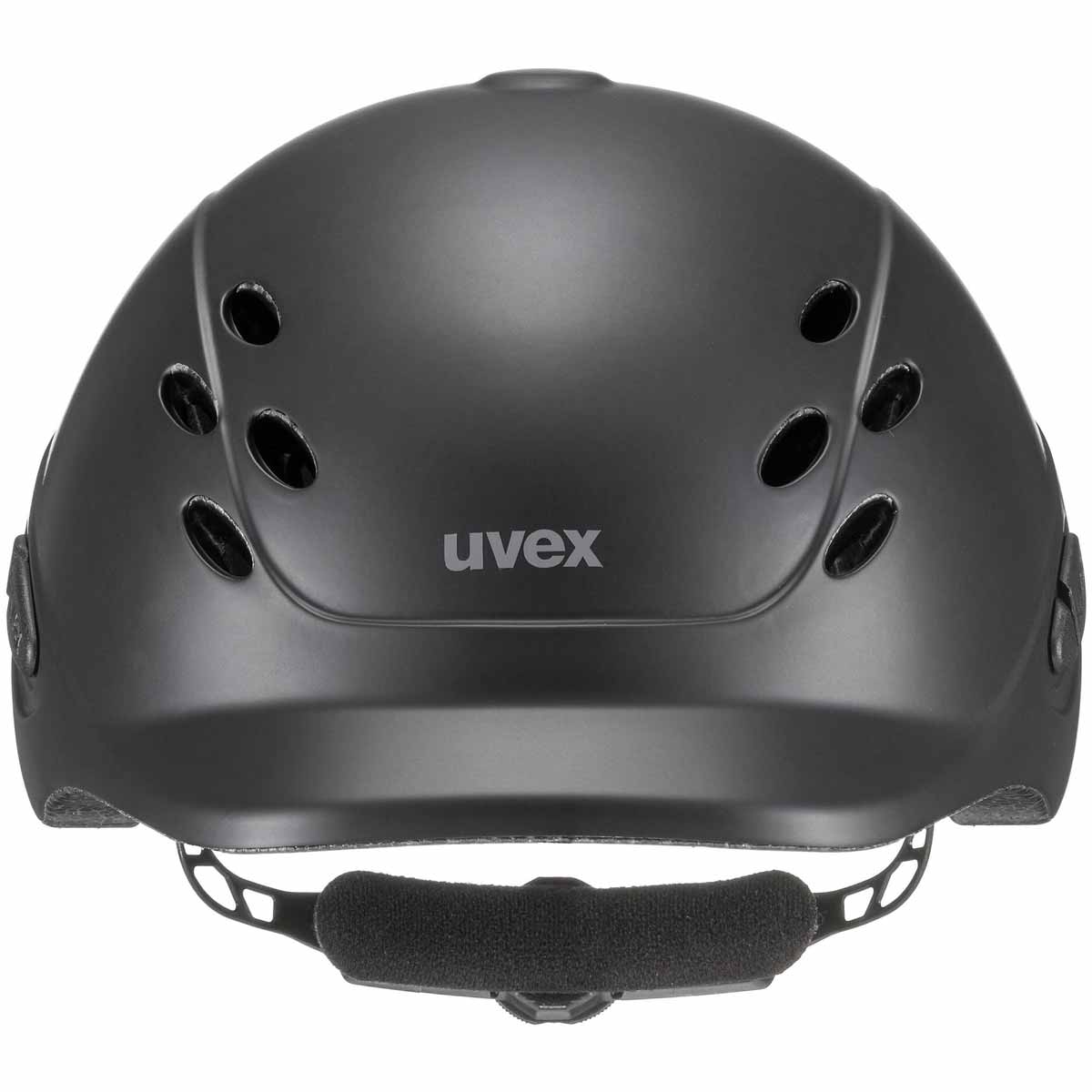 uvex onyxx cască de echitație pentru copii negru