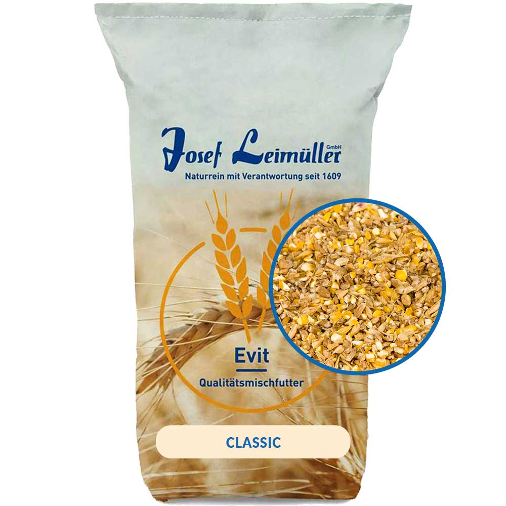 Leimüller hrană pentru gâște 25 kg