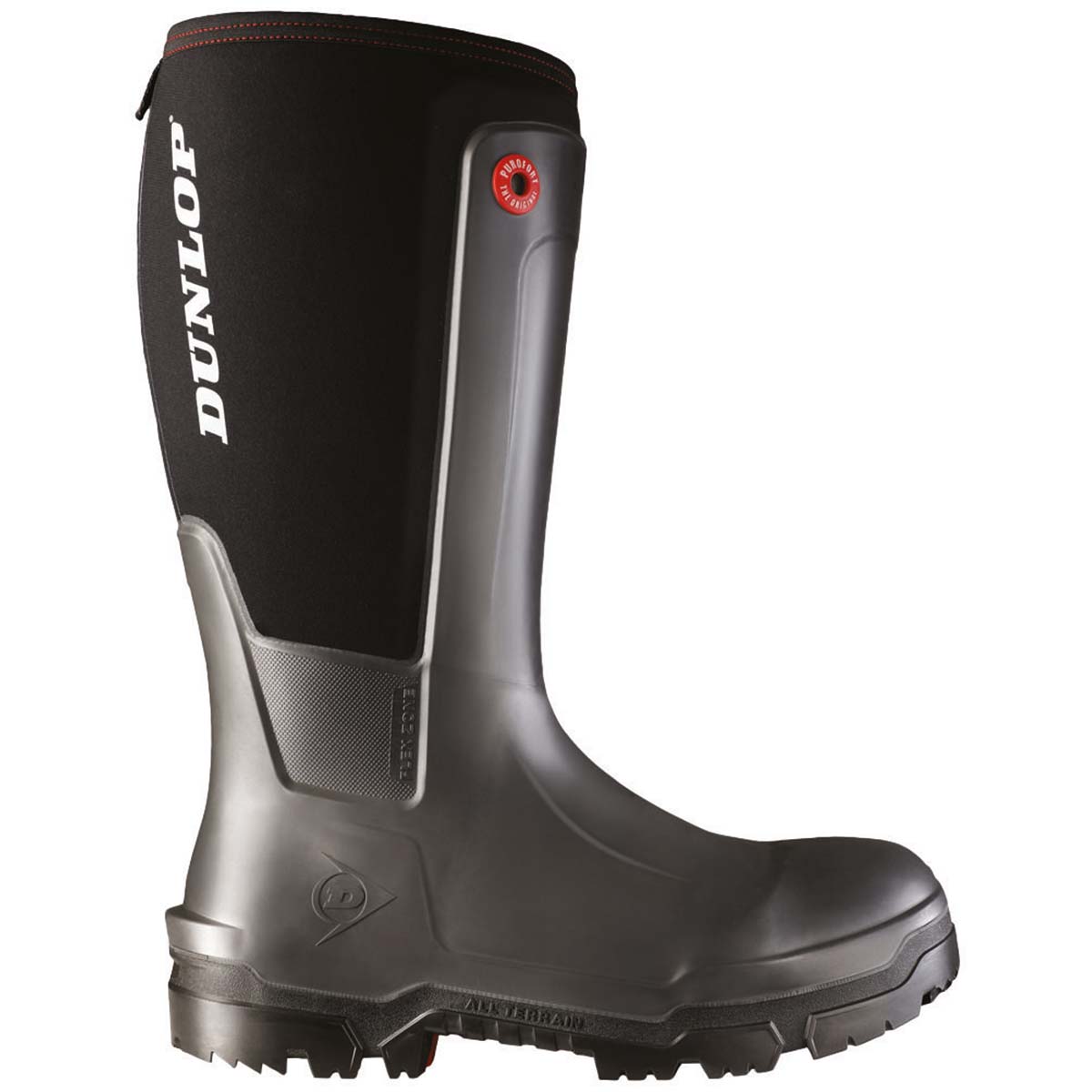 Cizme protecție Dunlop Snugboot WorkPro Full Safety