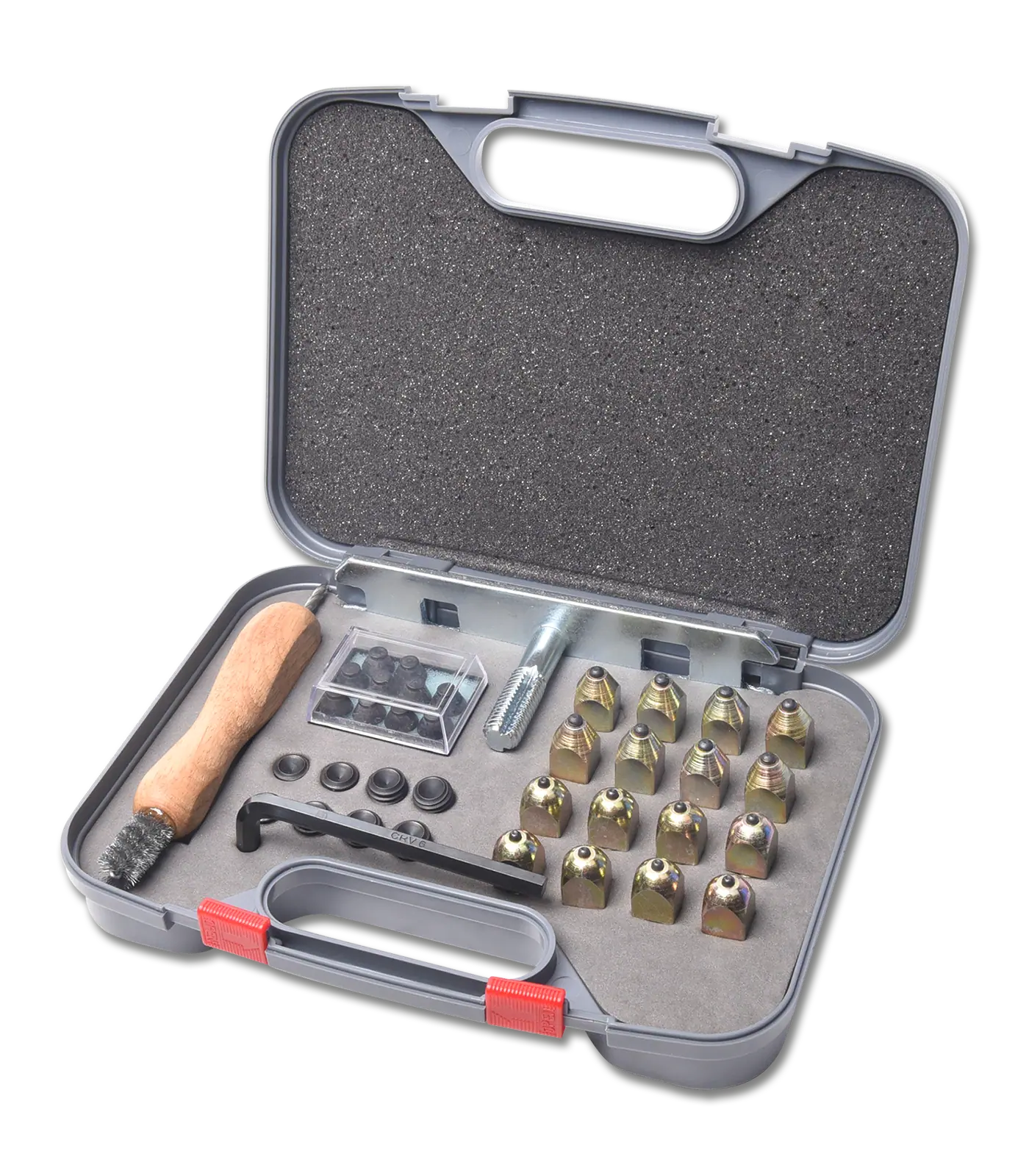 Stud Box, M 10 M10 Stud Box, M 10 M10