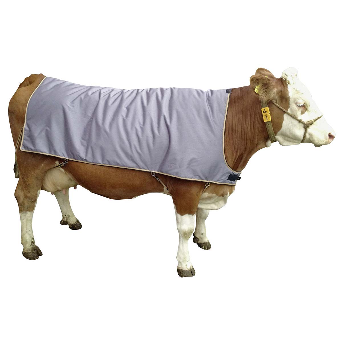 Kerbl pătură pentru vaci mari 175 cm