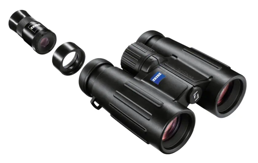 ZEISS Mono-Adapter Victory FL/HT & Conquest HD 32/42 Binocular