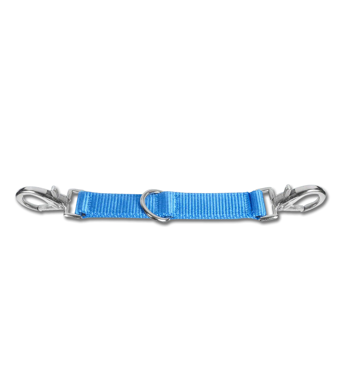 Lunge Coupling azure blue 25 cm Lunge Coupling azure blue 25 cm