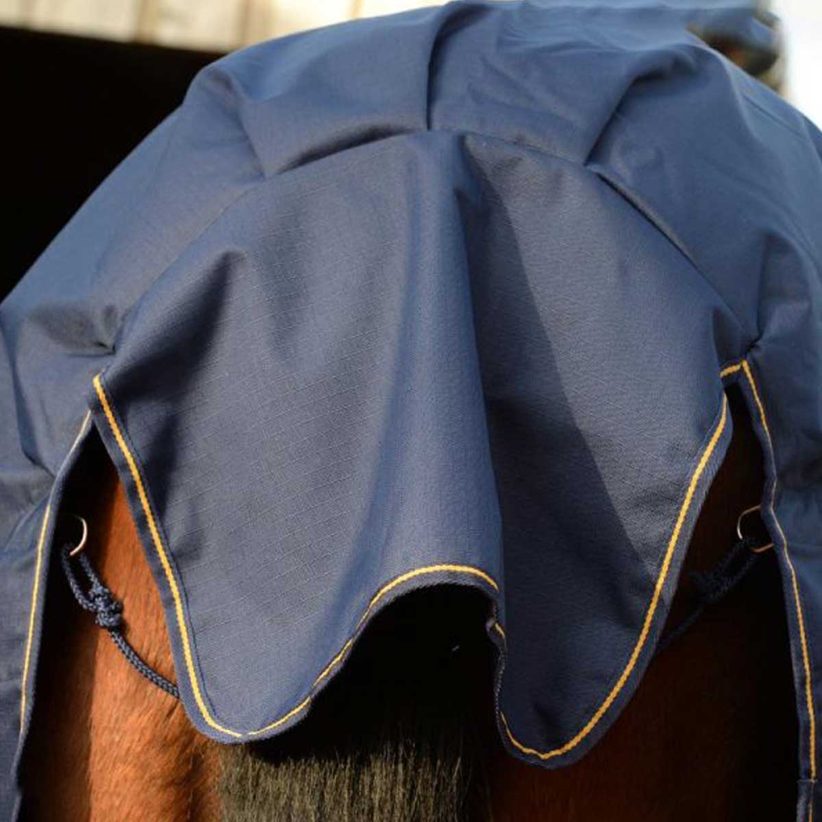 Bucas Smartex Medium pătură pentru cai 150g 165