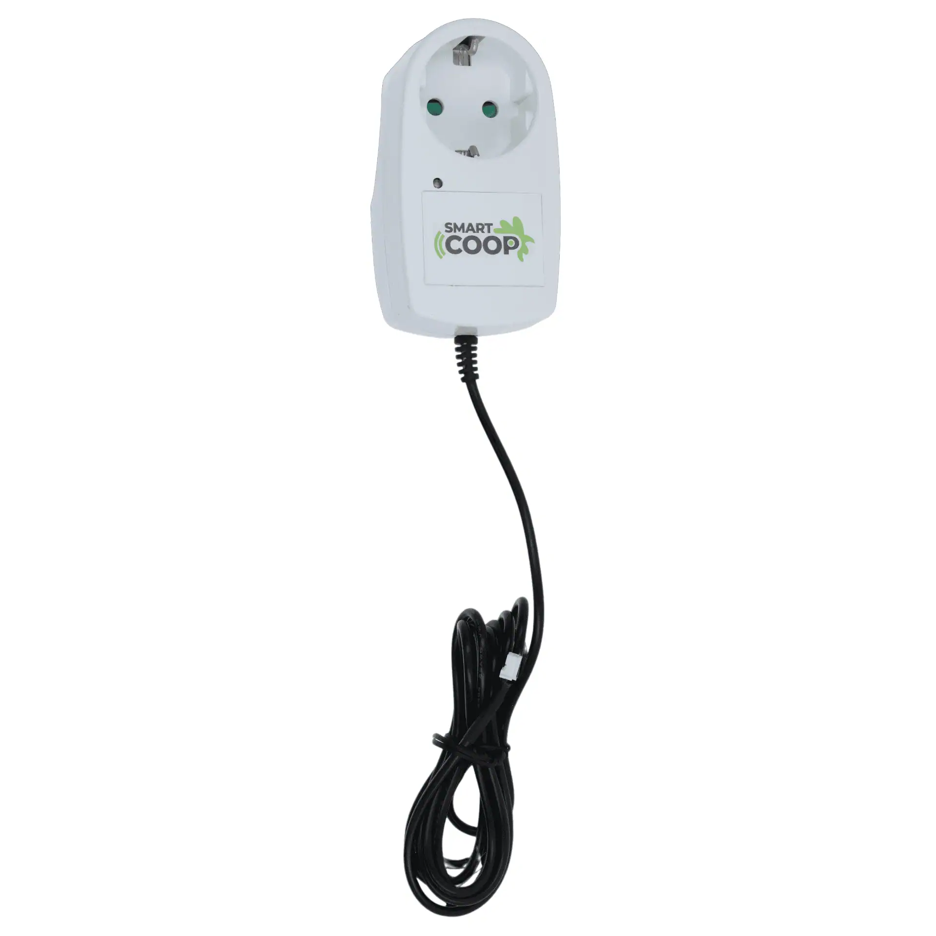 SmartCoop Switchable Plug-In Socket