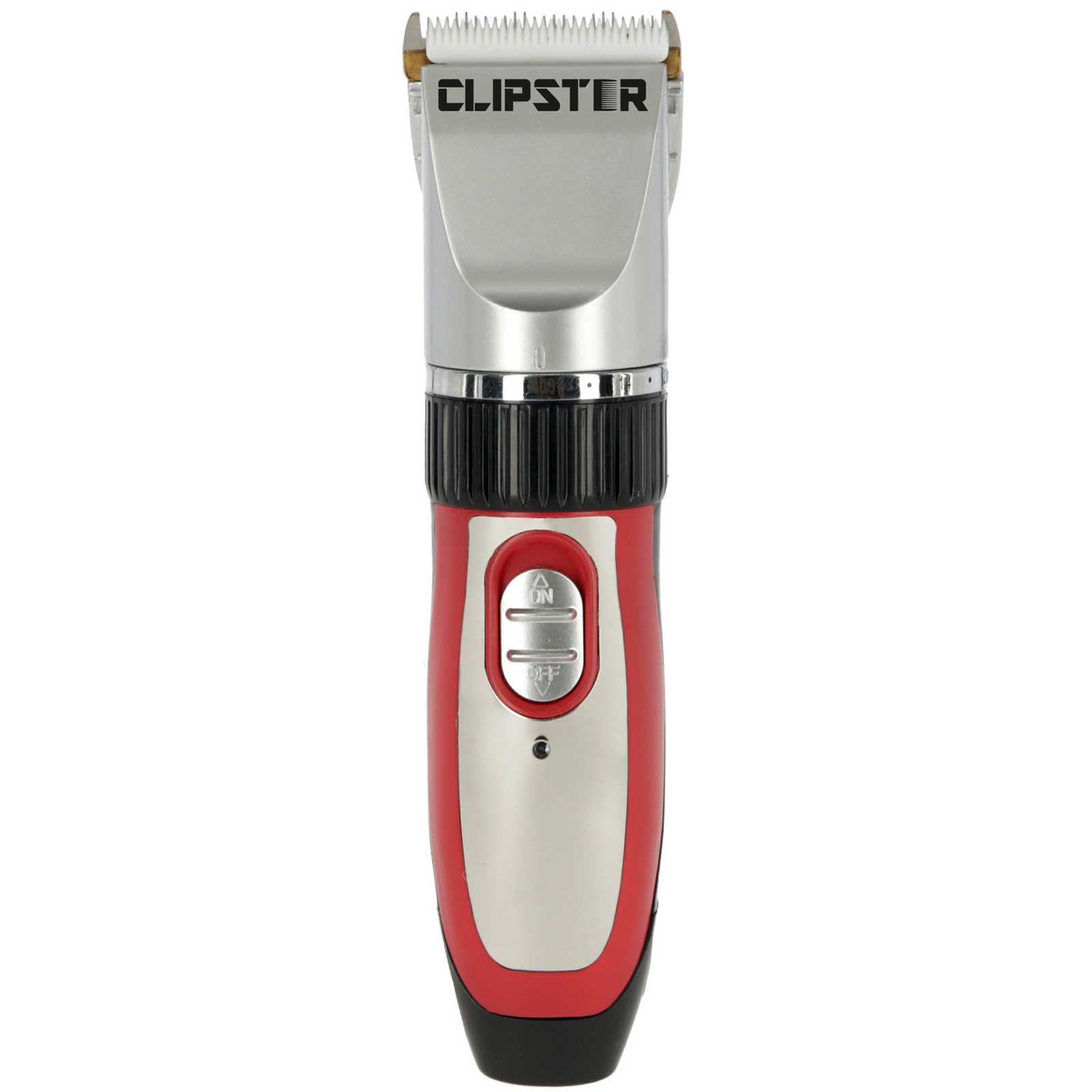 Mașină de tuns cu baterie Sonic Mașină de tuns cu baterie Sonic