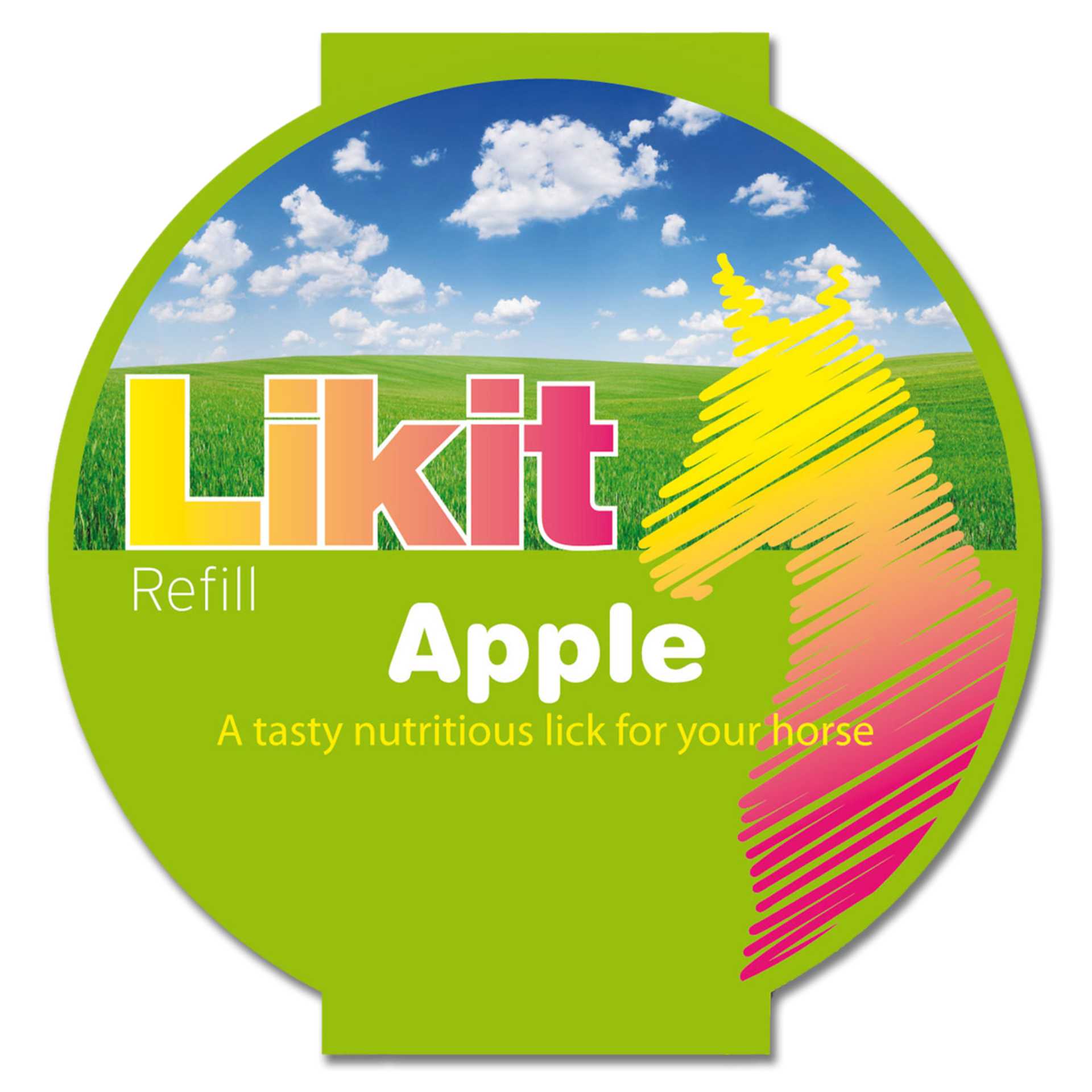 Likit, 650 g 