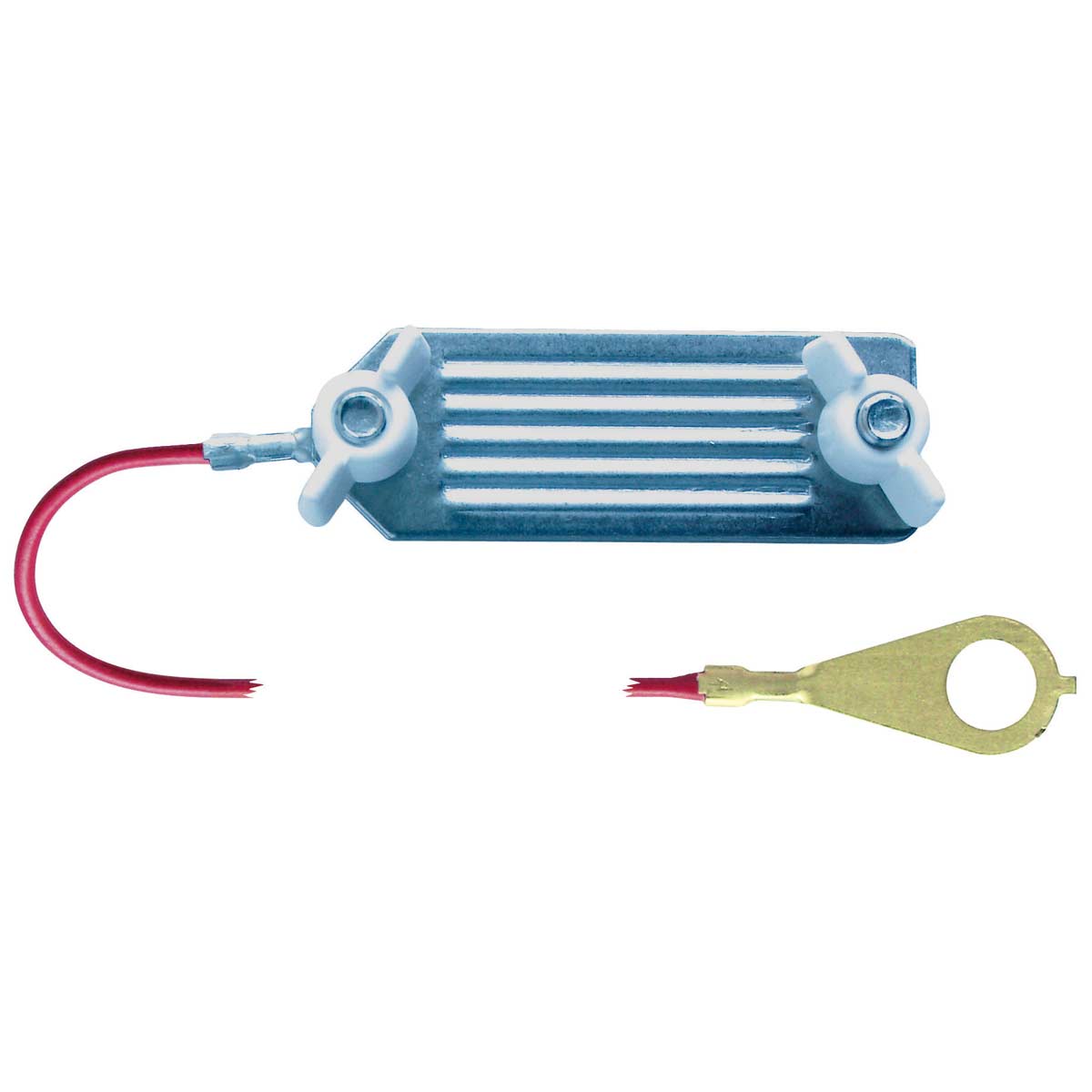 Cablu de conectare pentru banda gardului electric de până la 40 mm Cablu de conectare pentru banda gardului electric de până la 40 mm