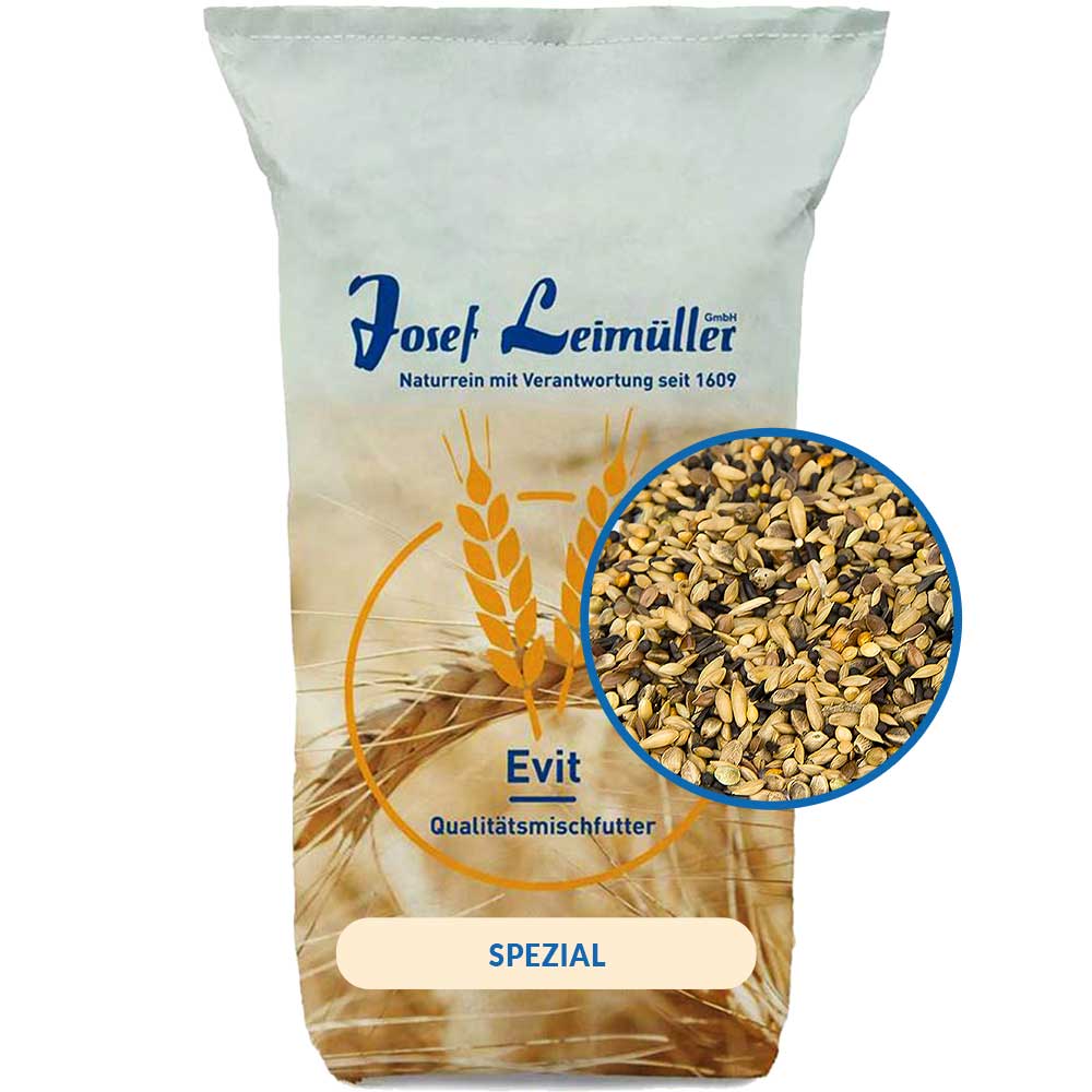 Leimüller Special hrană pentru canari 5 kg
