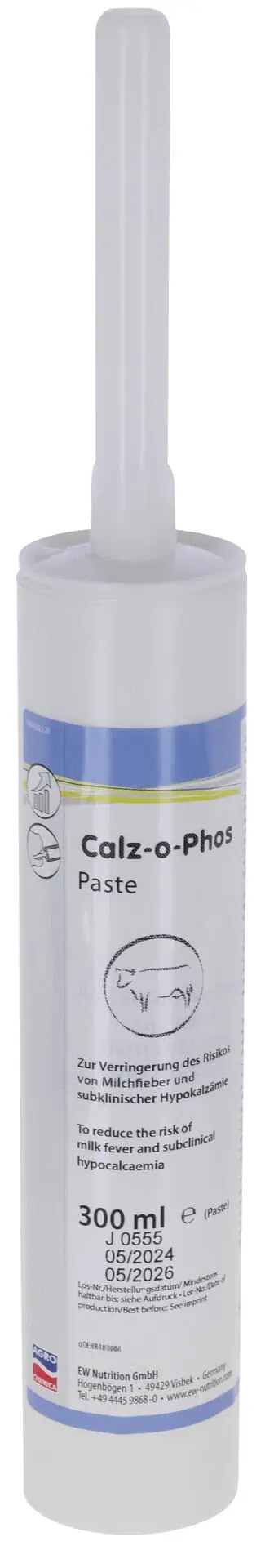 Calz-o-Phos Paste, 300 ml