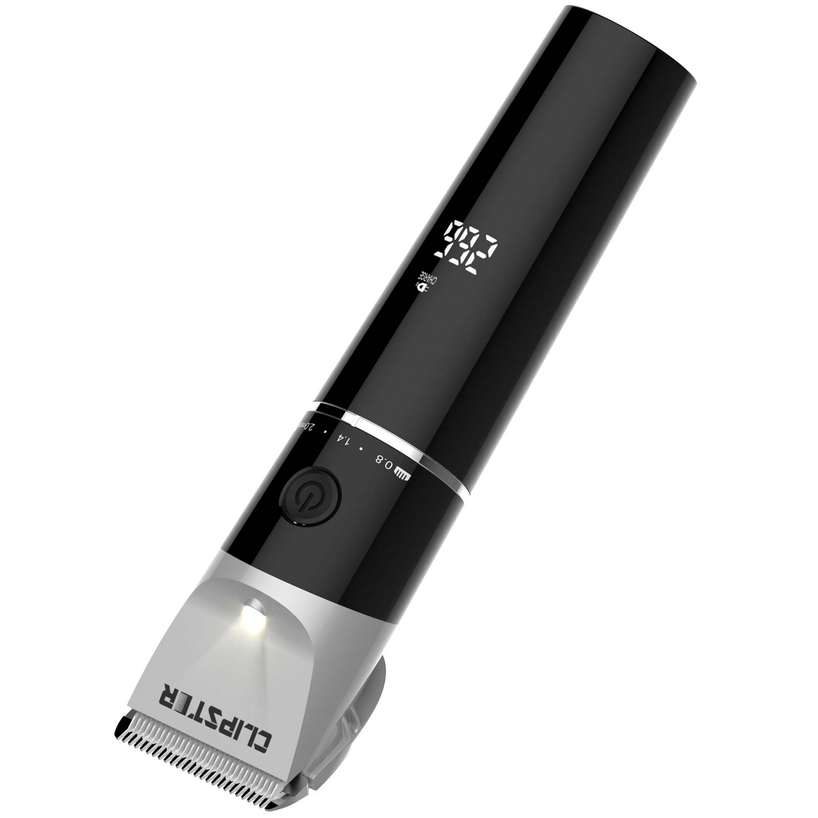 Clipster mașină de tuns cu baterie DeloX Clipster mașină de tuns cu baterie DeloX