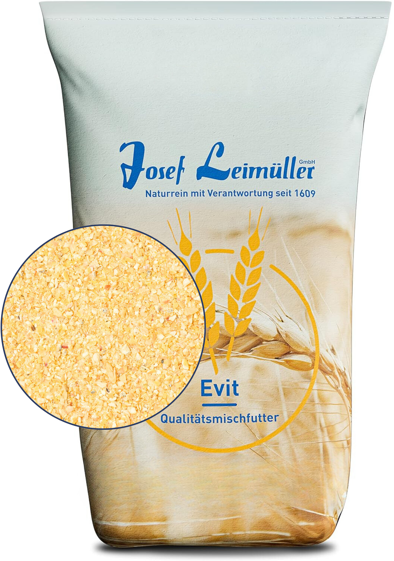 Leimüller Premium hrană pentru găini ouătoare 5 kg
