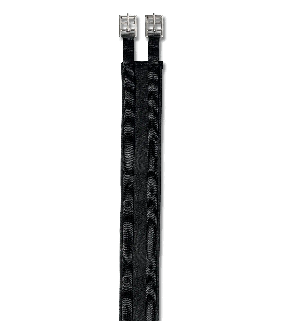 Saddle Girth Economic black 80