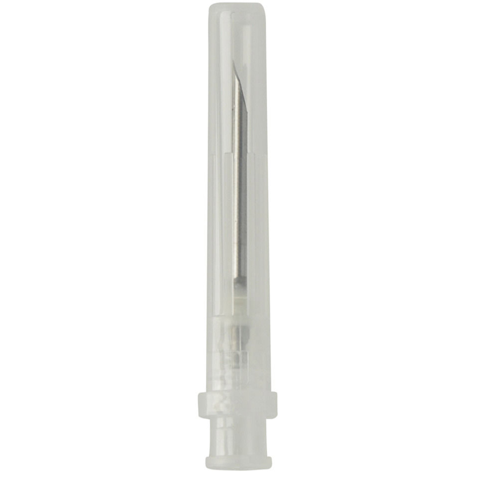 100x HSW FINE-JECT ace seringă de unică folosință 0,60x25 mm