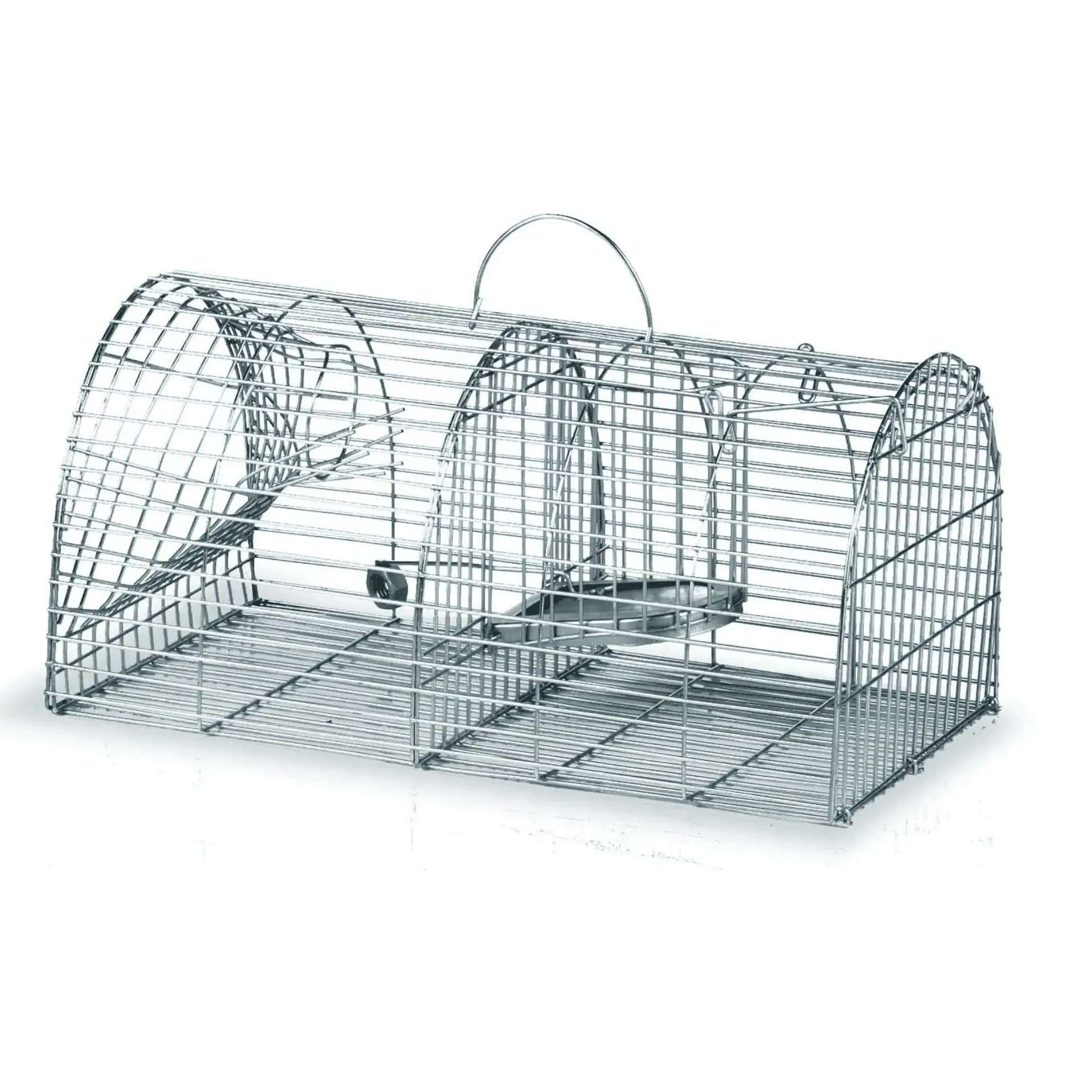 Agrarzone Mouse Trap 2 Compartments Agrarzone Mouse Trap 2 Compartments