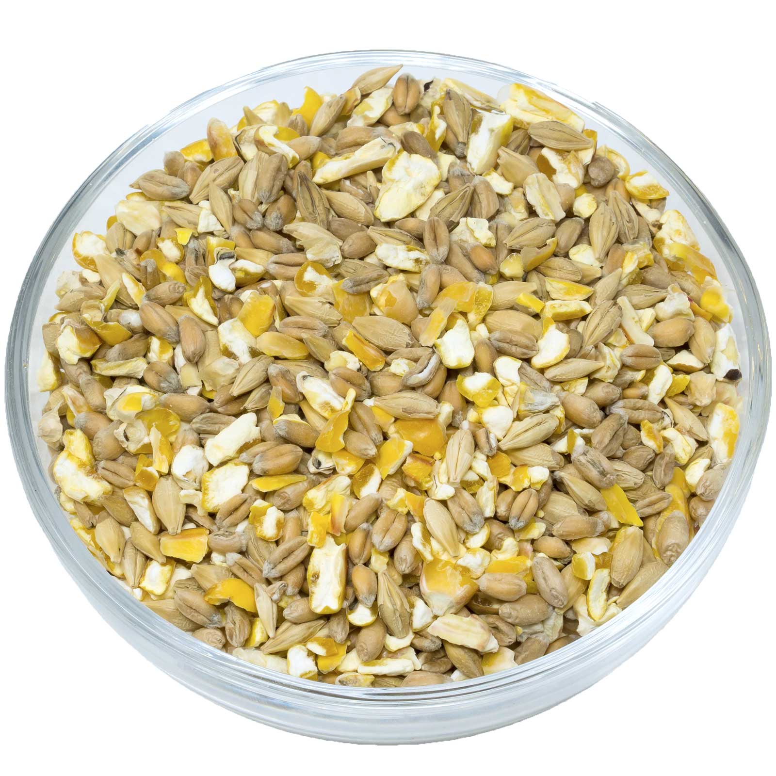 Leimüller hrană bio pentru păsări cu 3-cereale 25 kg