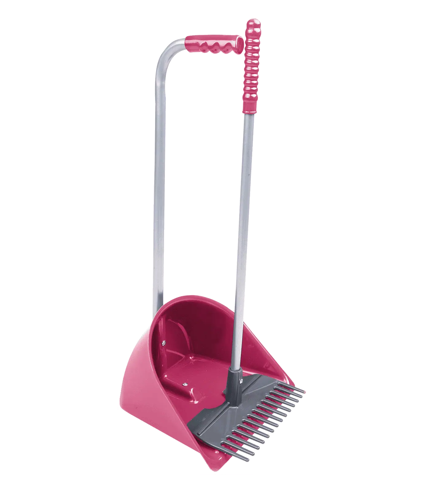 Mini Manure Scoop pink