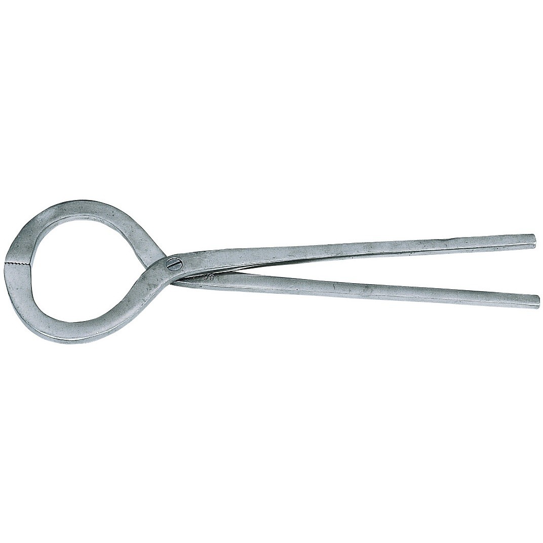 Kerbl clește de examinare a copitelor, versiune forjată Kerbl clește de examinare a copitelor, versiune forjată