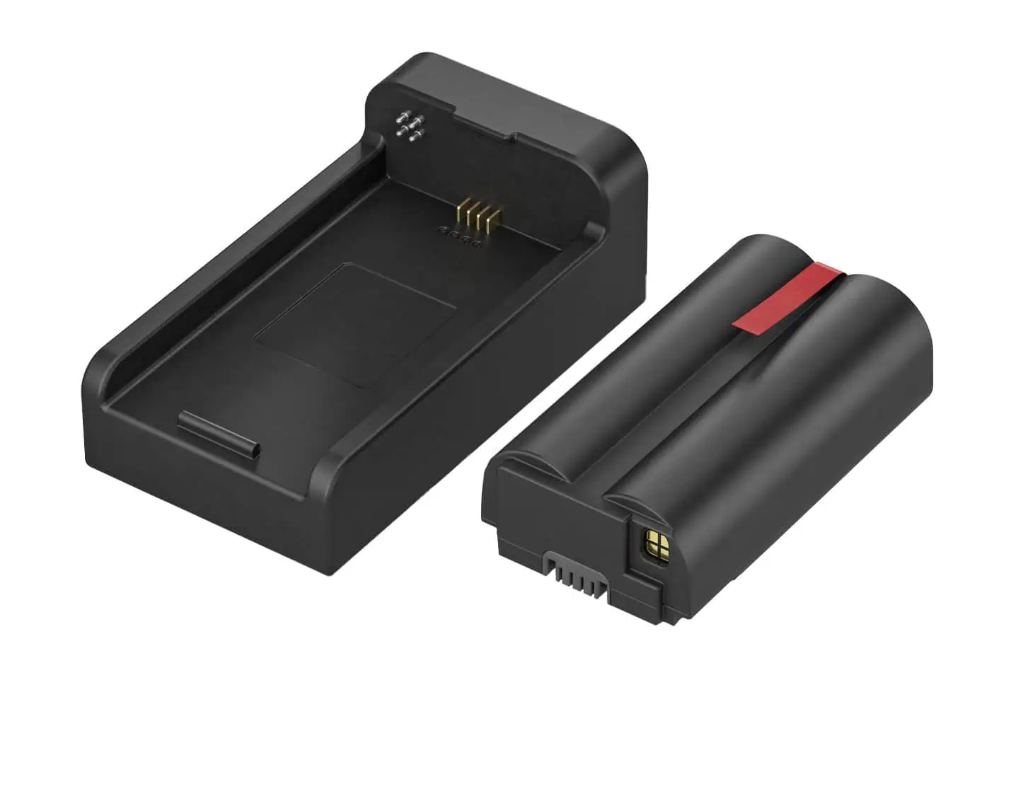 ZEISS ZX1 Charging Dock DTI 6 Thermal Camera ZEISS ZX1 Charging Dock DTI 6 Thermal Camera