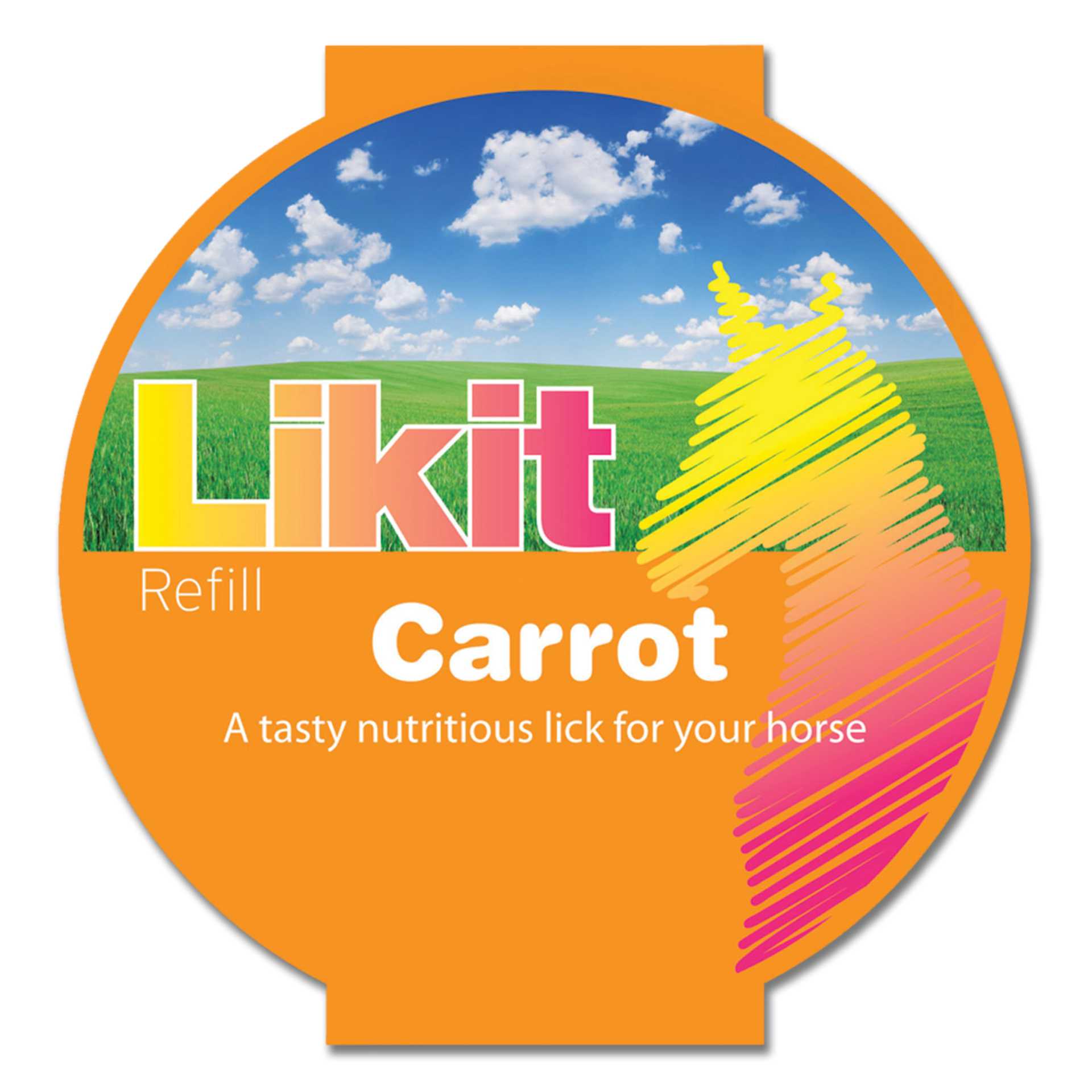 Likit, 250 g 