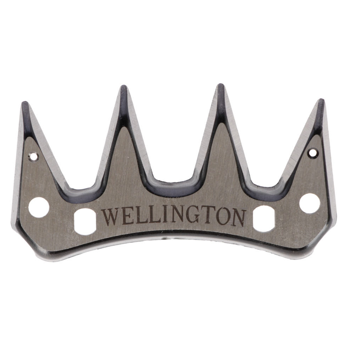Wellington lamă superioară tip BBW 4,5 mm