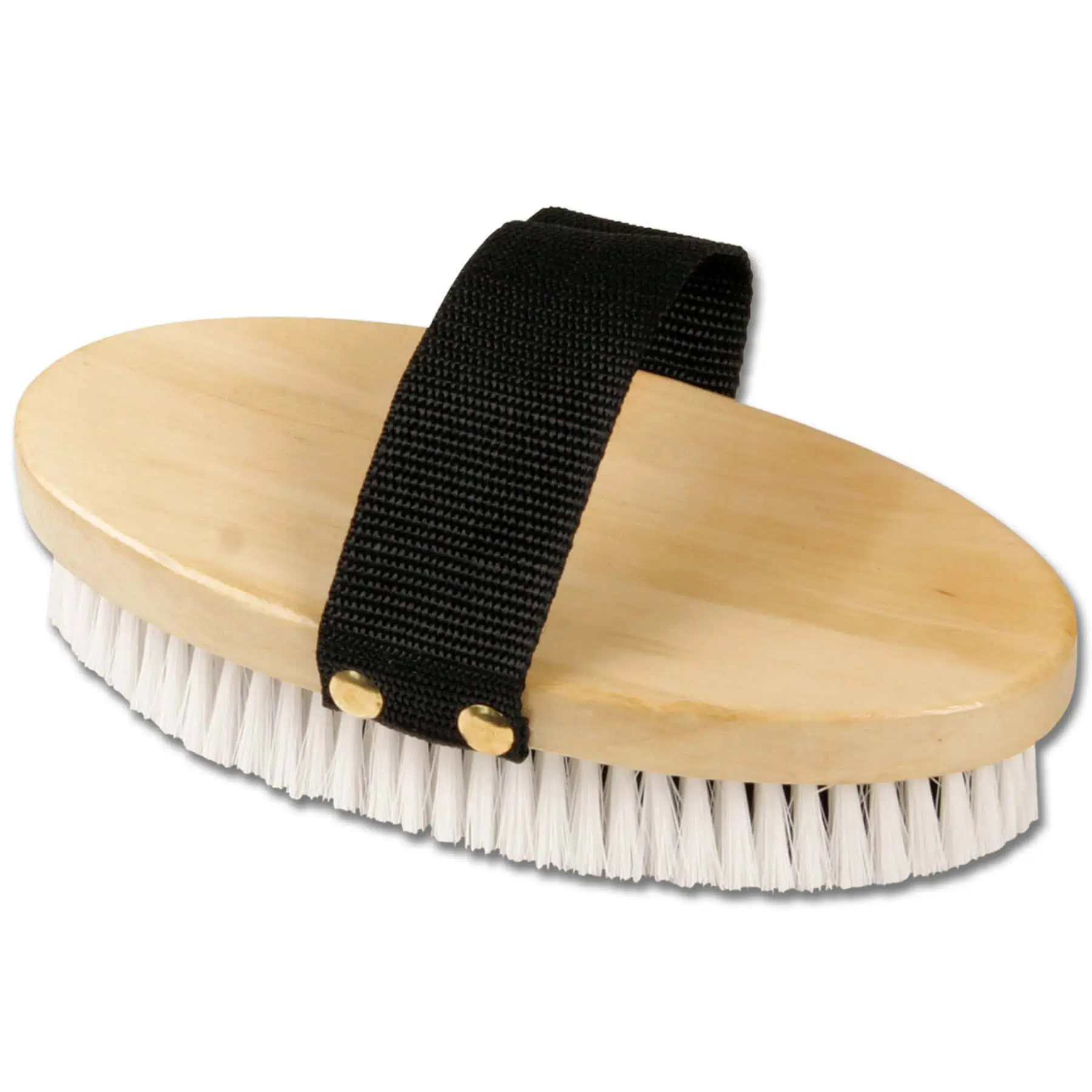 Body Brush, medium sized 