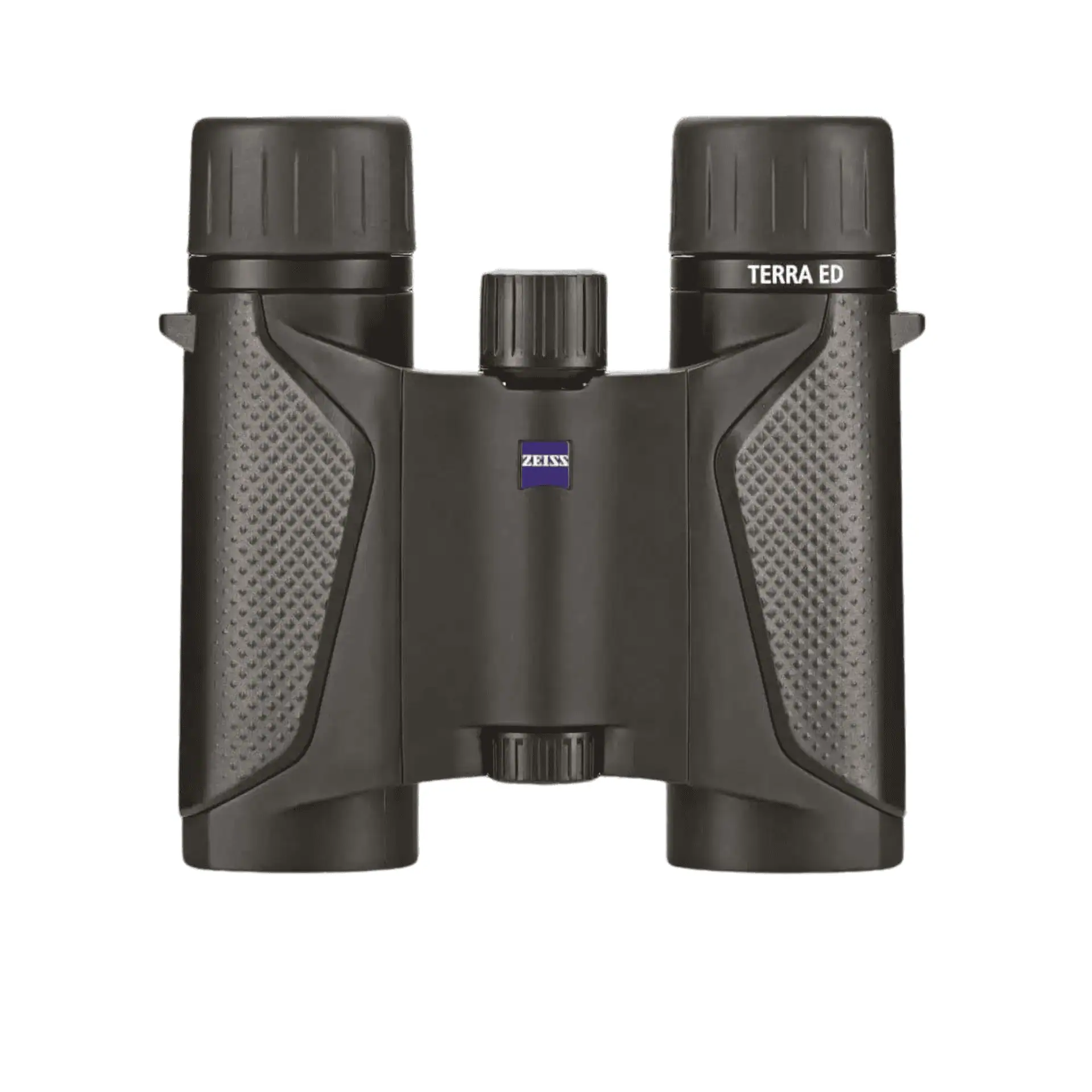 ZEISS Terra ED Pocket 8x25 Binocular black