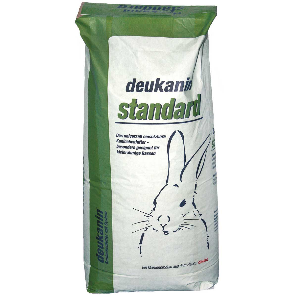 deukanin Standard pelete pentru iepuri 25 kg